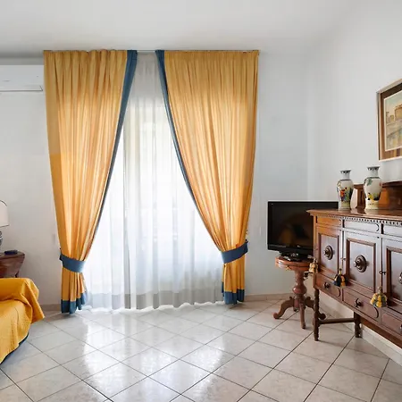 Apartmán Residenza Roma