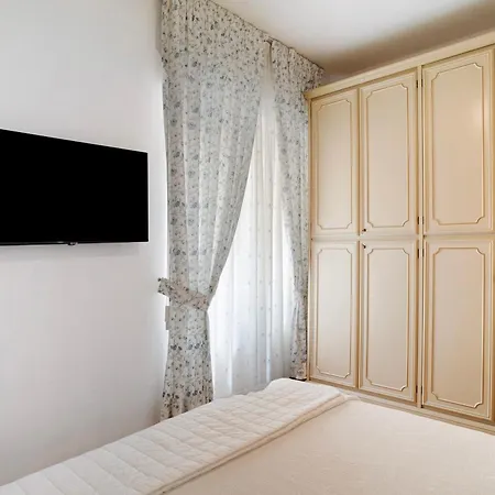 Residenza Roma Appartamento