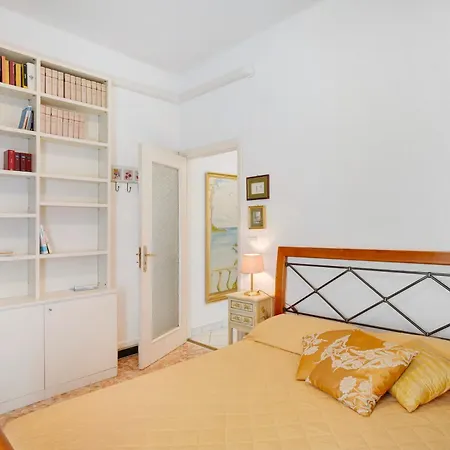 Apartmán Residenza Roma *