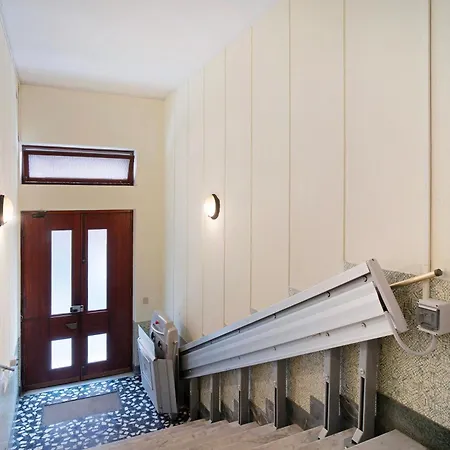 Residenza Roma Appartamento