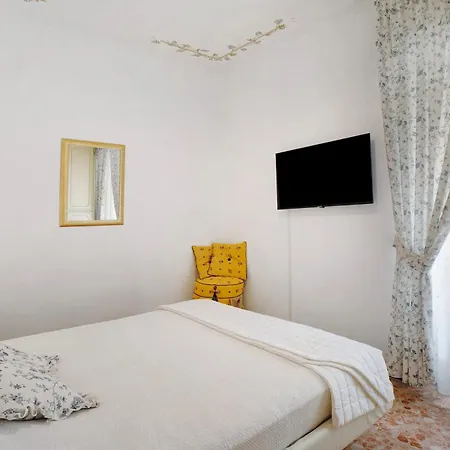 Residenza Roma Appartamento Alassio