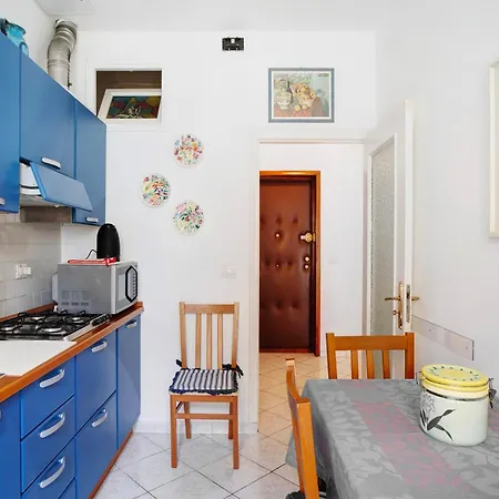 Residenza Roma Appartamento Alassio