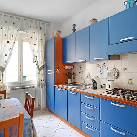 Residenza Roma Alassio
