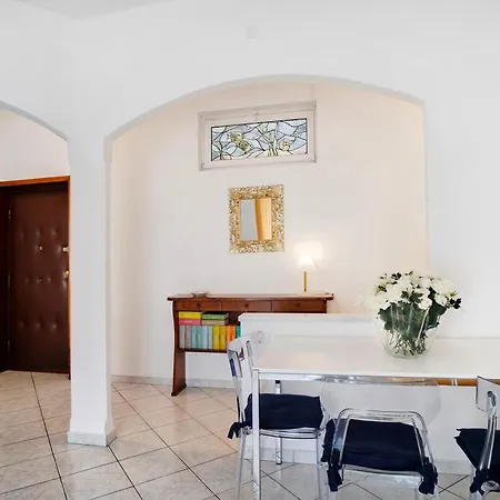Residenza Roma Apartmán
