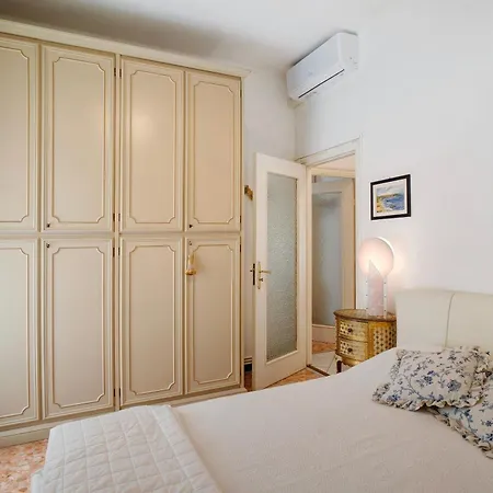 Residenza Roma Appartamento *