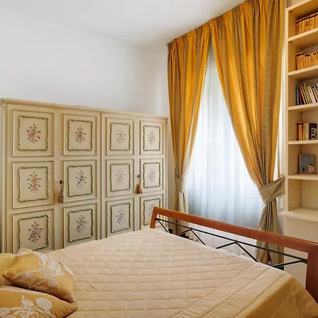 Appartamento Residenza Roma *