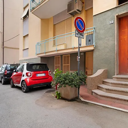 Apartmán Residenza Roma
