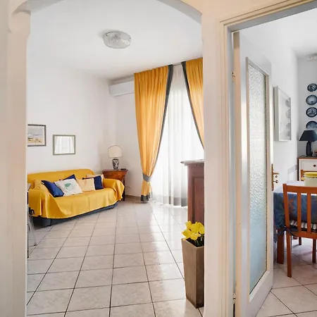 Apartmán Residenza Roma *
