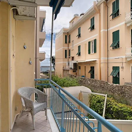 Apartmán Residenza Roma